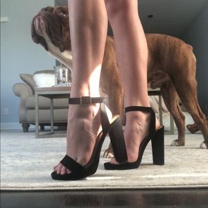 Sexy & Sleek Heels